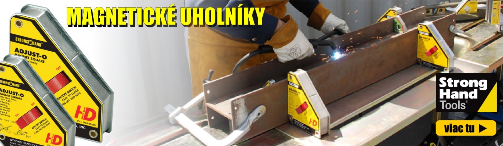 Magnetické uhoľníky