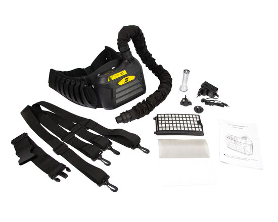 esab papr 