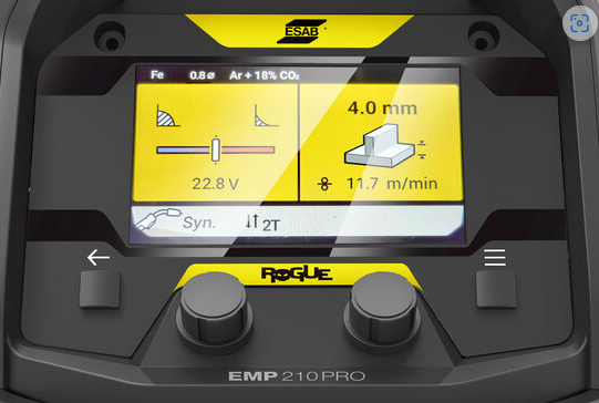 Rogue EMP 210 PRO