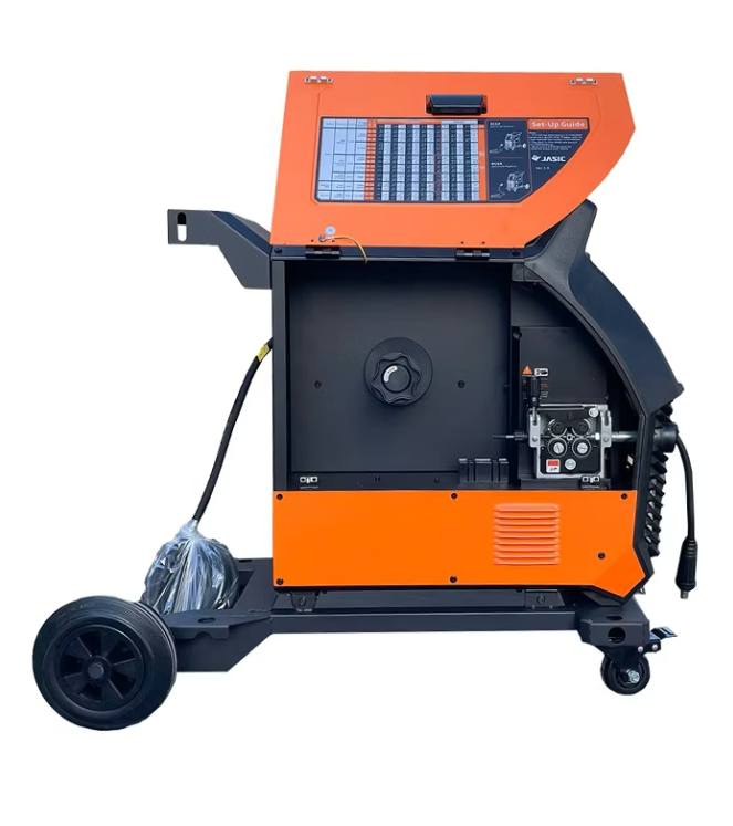 jasic mig 200 pfc lcd