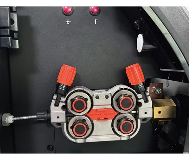 jasic evo20 mig 350c