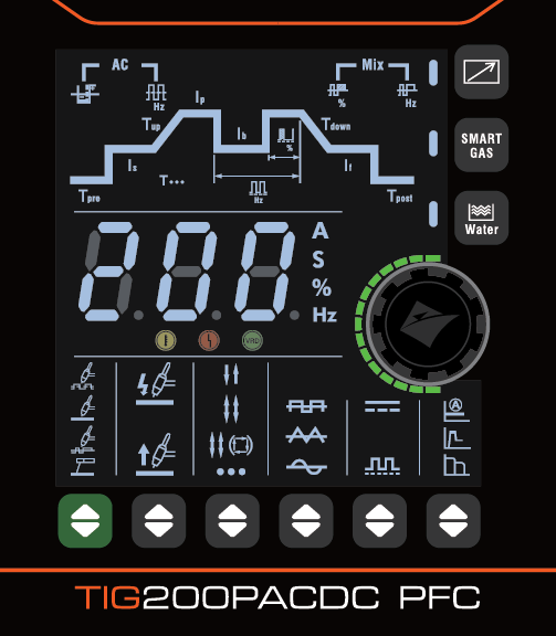 control panel jasic e2s22