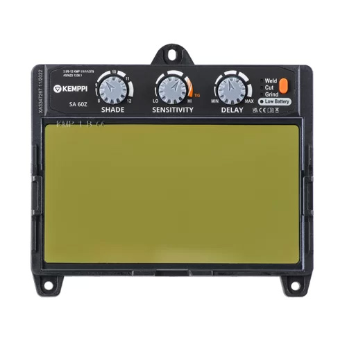 kemppi zeta w200x