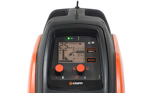 kemppi