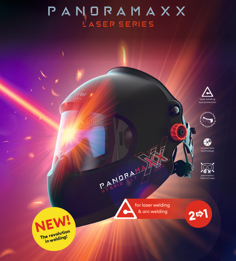 laser optrel panoramaxx