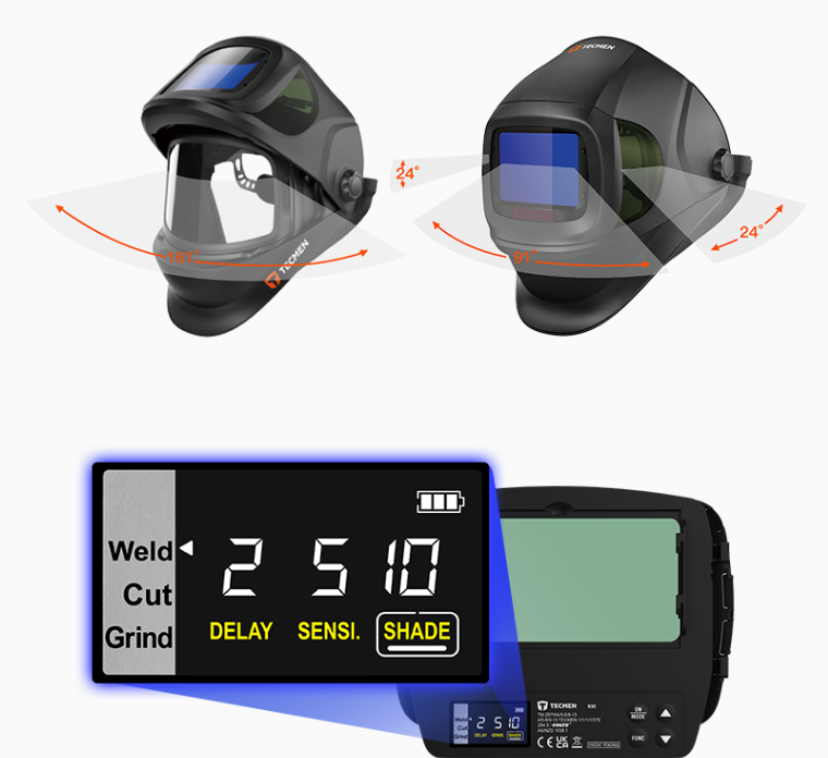 tecmen tm 1000