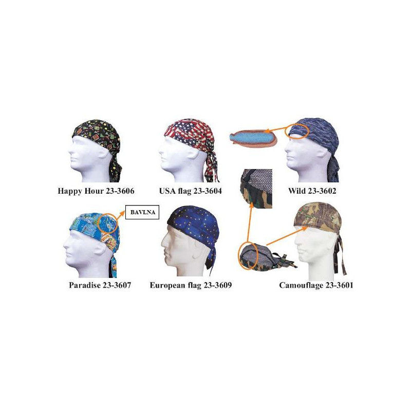 weldas doo-rags