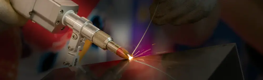 laser