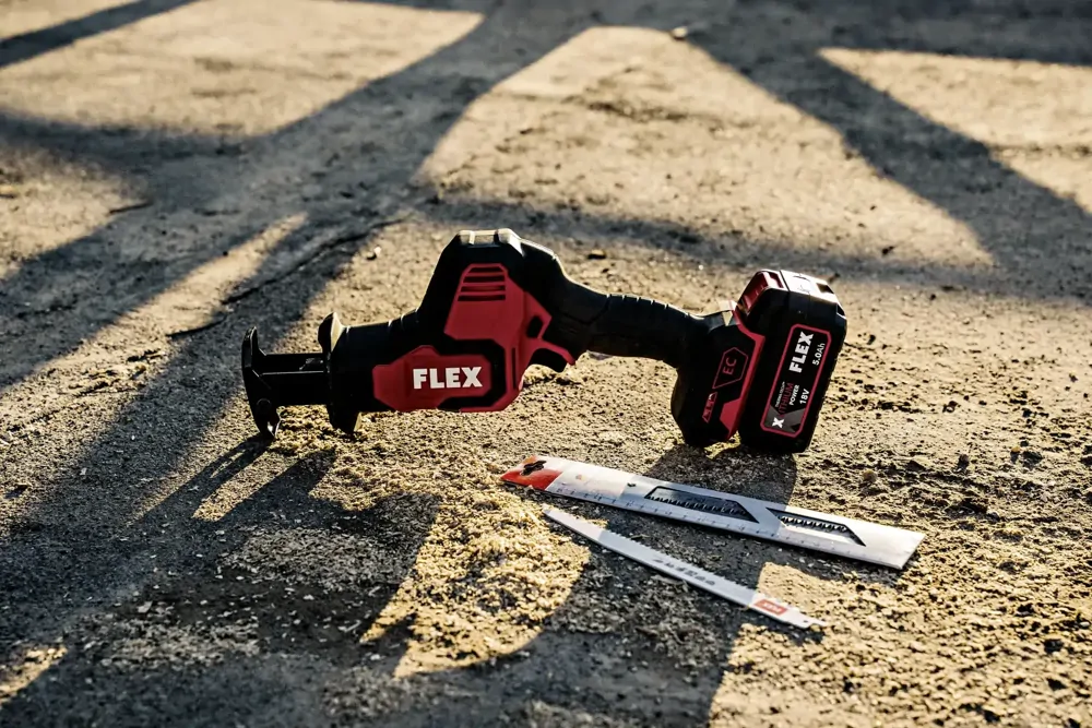 flex