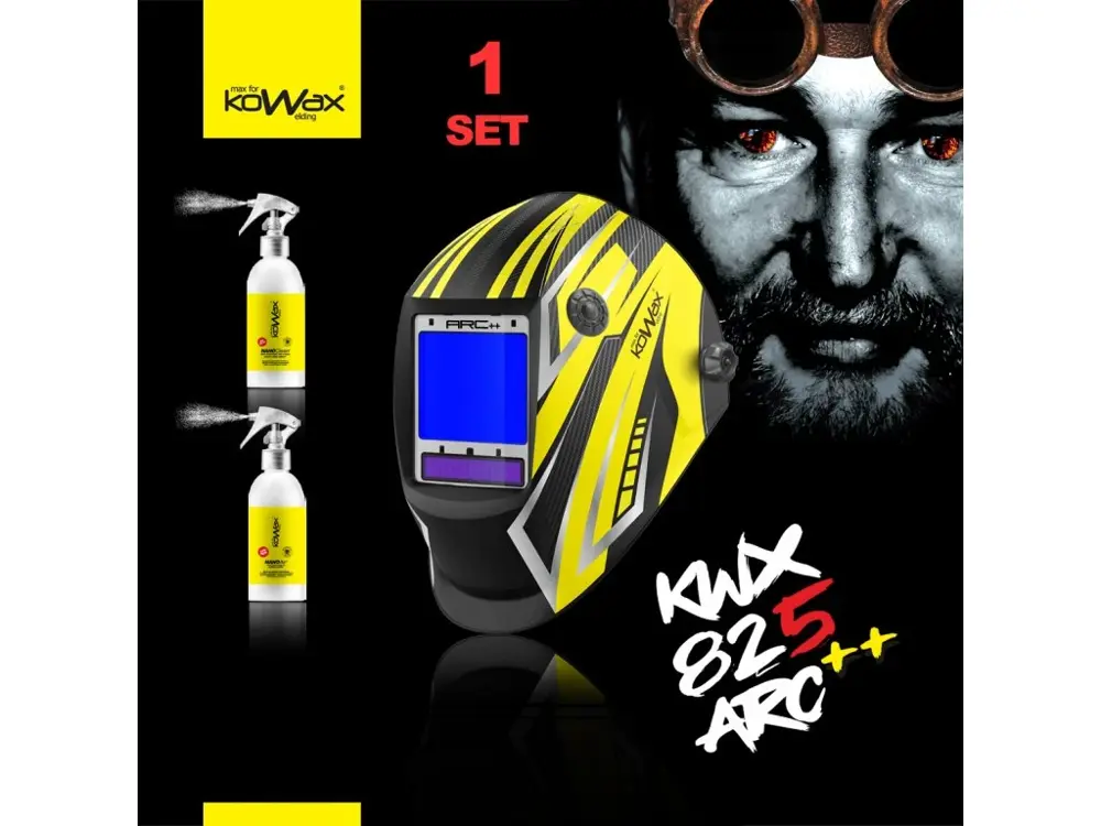 kowax kwx825