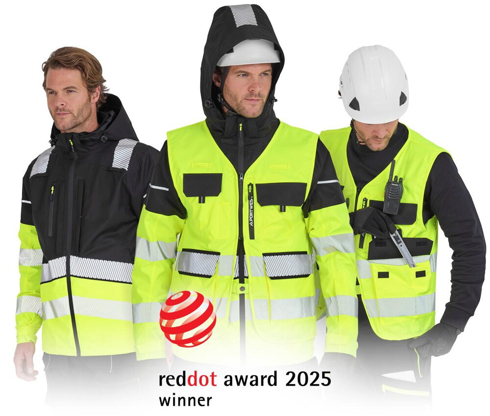 portwest bunda bx323