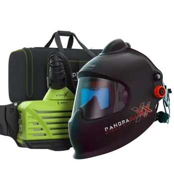 optrel laser air