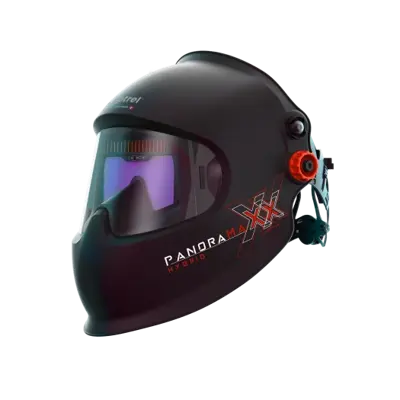 Panoramaxx hybrid Optrel