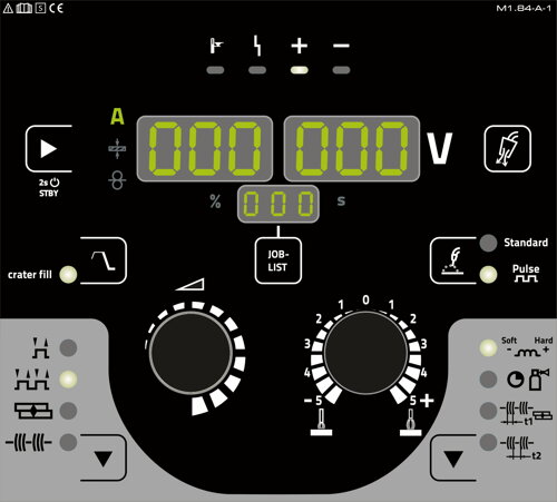 ewm picomig 305 puls