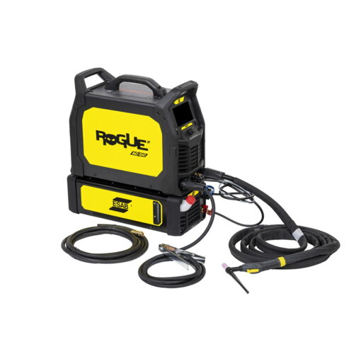 esab rogue et 230iP acdc