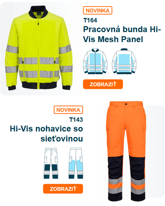 portwest