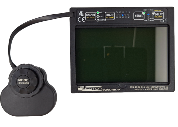 kazeta ts-868 solution