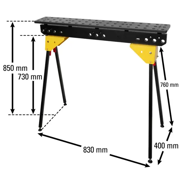 buildpro tsb915-af1