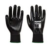 Rukavice All-Flex Grip Čierna Portwest A315