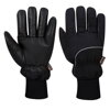 Apacha rukavice do chladu Čierna Portwest A751
