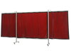 Zástena Cepro OMNIUM TRIPTYCH XL 435 
