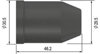 Hubica Parker SCP 120  80-120 A