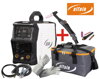 Alfa in PERUN 200 T HF PULSE Set