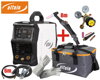 Set Alfa in PERUN 200 T HF PULSE