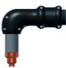 Horák plasma SVH-125 90° 