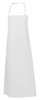 Zástera Ansell PVC-45W biela