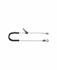 Polohovacie lano Kratos Safety FA4090920