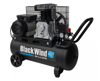 Kompresor Black Wind BB-2,2-50CM