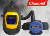 CleanAIR Basic EVO + CA-20 Grand DS V9-13