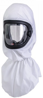 Prateľná, dlhá ochranná kapucňa CleanAIR UniMask
