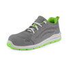 Obuv CXS TEXLINE 4ENVI GREEN O1