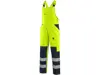 Nohavice s náprsenkou CXS NORWICH