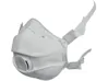 Respirátor CXS SPIRO P3 HY8632 tvarovaný s ventilom