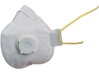 Respirátor CXS SPIRO P1 HY8212 skladací s ventilom