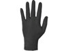 Rukavice CXS STERN black (100 ks)