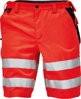 Pánske kraťasy Cerva KNOXFIELD HI- VIS