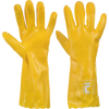Rukavice Cerva STANDARD yellow