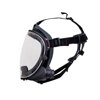 5-bodový popruh na hlavu  UniMask®