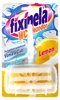 Fixinela dezodor. WC citrón 50g