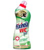 Fixinela WC citrus 750ml