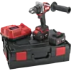 Flex DD 2G 18.0-EC HD/5.0 Set