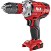 Flex DD 4G 18.0-EC C