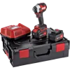 Flex ID 1/4" 18.0-EC HD/5.0 Set