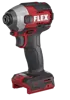 Flex ID 1/4" 18.0-EC HD C
