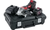 Flex L 125 18.0-EC LD/5.0 Set