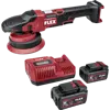 Flex XFE 15 150 18-EC Set